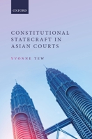 Constitutional Adjudication in Malaysia and Singapore 0198716834 Book Cover