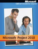 Microsoft Project 2010 0470638885 Book Cover