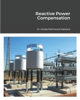 Reactive Power Compensation 171506691X Book Cover