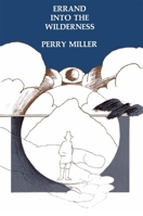 Errand into the Wilderness 0674261550 Book Cover
