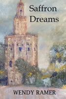Saffron Dreams 1974609235 Book Cover