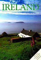 Ireland: The Complete Guide and Road Atlas 076270084X Book Cover