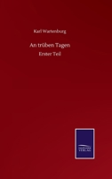 An trüben Tagen: Erster Teil 3744641732 Book Cover