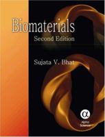 Biomaterials 9401038503 Book Cover