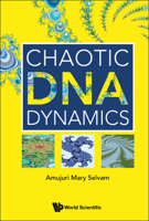 Chaotic Dna Dynamics 9811242852 Book Cover