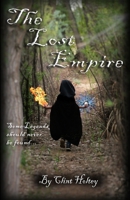 The Lost Empire B0BV2RRKGH Book Cover