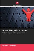 A ser lançado a cores (Portuguese Edition) 6630312325 Book Cover