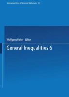 General Inequalities 6 3034875673 Book Cover