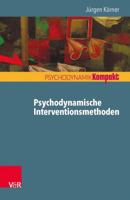 Psychodynamische Interventionsmethoden 3525405618 Book Cover