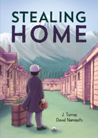 Stealing Home 1525303341 Book Cover