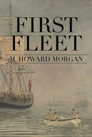 First Fleet 195785118X Book Cover