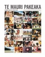 Te Mauri Pakeaka: A Journey Into the Third Space 1869403479 Book Cover