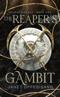 The Reaper's Gambit 1738699838 Book Cover