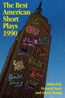 The Best American Short Plays 1990 (Best American Short Plays)
