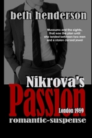 Nikrova's Passion 0615176712 Book Cover