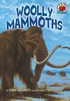 Woolly Mammoths (On My Own Science) 0822564475 Book Cover