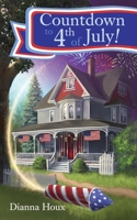 Countdown to 4th of July 1963087046 Book Cover