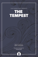 The Tempest B08P29D4NF Book Cover