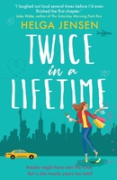 Twice in a Lifetime 180032782X Book Cover