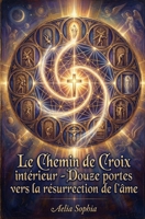 Le Chemin de Croix intérieur: Douze portes vers la résurrection de l’âme (French Edition) B0G6RZH55H Book Cover