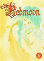 Redmoon, Volume 6 1588990982 Book Cover