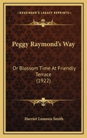 Peggy Raymond's Way 9357729402 Book Cover