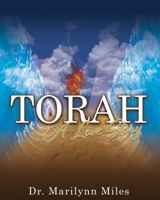 Torah: A Love Story 1732278326 Book Cover