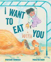 I Want to Eat (with) You 0802856535 Book Cover