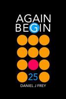 Again Begin 25: Annoyance 1798440369 Book Cover