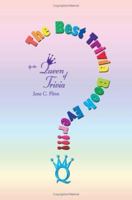 The Best Trivia Book Ever!!! 0976551705 Book Cover