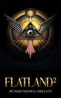 FLATLAND² 1966902050 Book Cover