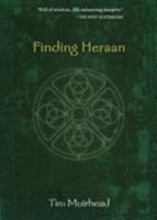 Finding Heraan 1925442314 Book Cover