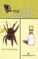 The Web Spinners 8170215781 Book Cover