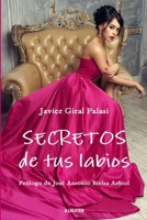 Secretos de Tus Labios 0244819343 Book Cover