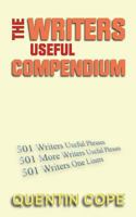 The Writers Useful Compendium 1500769517 Book Cover