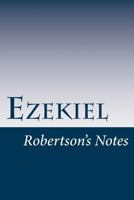 Ezekiel 1491079746 Book Cover