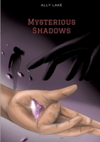 Mysterious Shadows: Mysterious Woods 2 (German Edition) 3384357671 Book Cover
