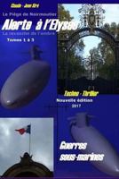 Guerres Sous Marines - Texte Integral 1483977358 Book Cover