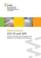 ICD-10 Und Ops 3848213761 Book Cover