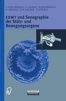 Extrakorporale Stoßwellentherapie und Sonographie der Stütz- und Bewegungsorgane 3798511349 Book Cover