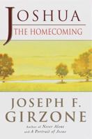 Joshua: The Homecoming 0385495099 Book Cover