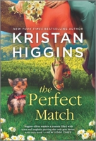 The Perfect Match 0373778198 Book Cover