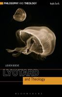 Lyotard and Theology 0567289486 Book Cover