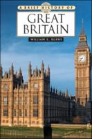 A Brief History of Great Britain 0816081247 Book Cover
