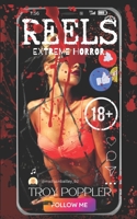 REELS (Edward Series) B0GYS15Q77 Book Cover