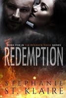 Redemption 1981559426 Book Cover