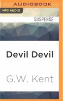 Devil Devil 1531805655 Book Cover