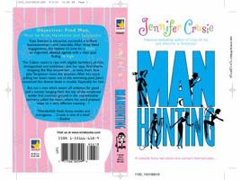 Manhunting 1551666189 Book Cover