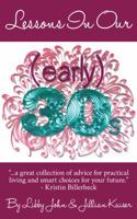 Lessons In Our (early) 30s 069264332X Book Cover