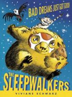 The Sleepwalkers 0763662305 Book Cover